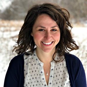 Meet your Posher, Meagan